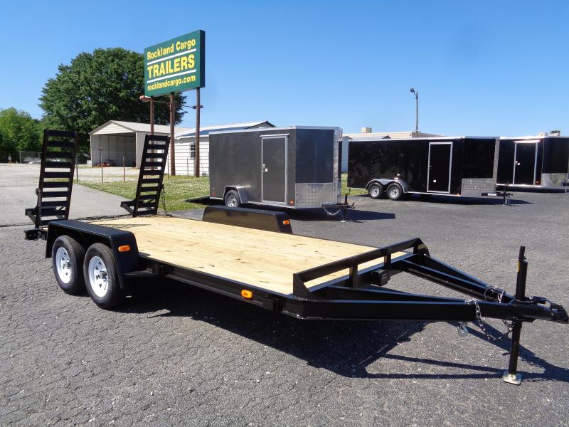 2022 6.5 X 16 Flatbed Equipment 25.516-5 2022 6.5 X 16 Flatbed Equipment 25.516-5