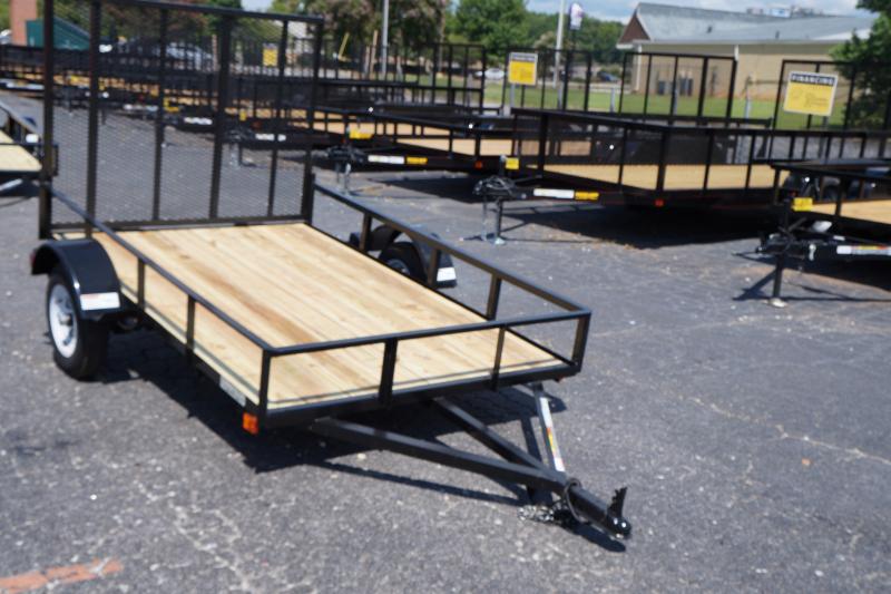 new Utility Trailers Superior Trailers  for sale, in Conyers, GA Thumbnail 8