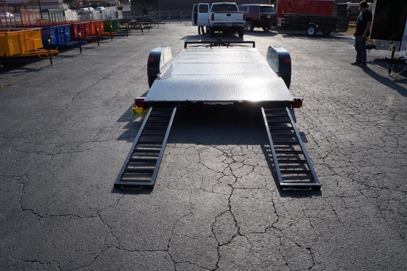 2022 Superior Trailers 2718-5 Car / Racing Trailer 2022 Superior Trailers 2718-5 Car / Racing Trailer