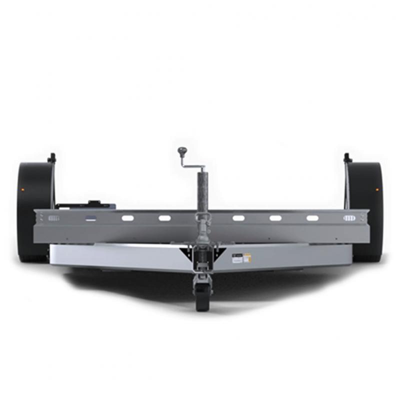 new Car Haulers / Racing Trailers Futura Trailers  for sale, in Indianapolis, IN Thumbnail 11