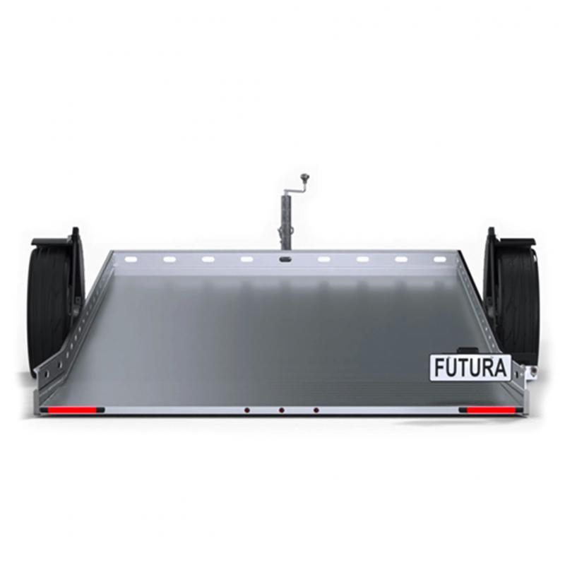 new Car Haulers / Racing Trailers Futura Trailers  for sale, in Indianapolis, IN Thumbnail 12