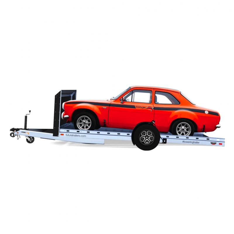 new Car Haulers / Racing Trailers Futura Trailers  for sale, in Indianapolis, IN Thumbnail 3