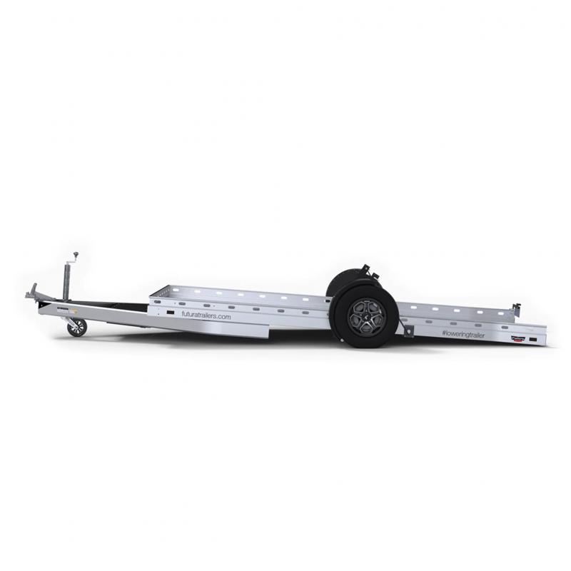 new Car Haulers / Racing Trailers Futura Trailers  for sale, in Indianapolis, IN Thumbnail 5