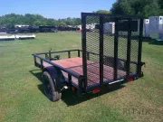 new Other Trailers Liberty Coach  for sale, in Sycamore, IL Thumbnail 3
