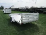 new Other Trailers Aluma  for sale, in Sycamore, IL Thumbnail 3