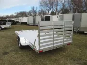 new Other Trailers Aluma  for sale, in Sycamore, IL Thumbnail 3