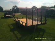new Other Trailers Liberty Coach  for sale, in Sycamore, IL Thumbnail 3