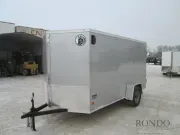 2026 Darkhorse Enclosed Cargo DHW6X12SA30 