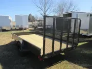 new Other Trailers Rice  for sale, in Sycamore, IL Thumbnail 2