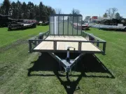 new Other Trailers Other  for sale, in Sycamore, IL Thumbnail 2