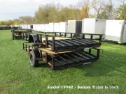new Other Trailers Other  for sale, in Sycamore, IL Thumbnail 3