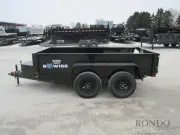 new Other Trailers BWISE  for sale, in Sycamore, IL Thumbnail 2