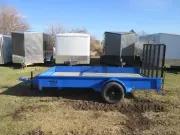 new Other Trailers Rice  for sale, in Sycamore, IL Thumbnail 2