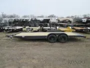 new Other Trailers Lamar Trailers  for sale, in Sycamore, IL Thumbnail 2