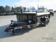 new Other Trailers Liberty Coach  for sale, in Sycamore, IL Thumbnail 1