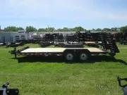 new Other Trailers Rice  for sale, in Sycamore, IL Thumbnail 2