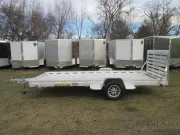 new Other Trailers Aluma  for sale, in Sycamore, IL Thumbnail 2