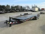 2026 Imperial Equipment Tilt SW-18L-22 