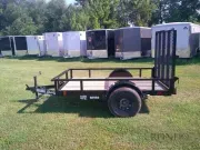 new Other Trailers Liberty Coach  for sale, in Sycamore, IL Thumbnail 2