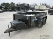 2026 BWISE Dump DTR510LP-7-D 
