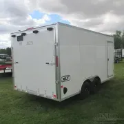 new Other Trailers E-Z Hauler  for sale, in Sycamore, IL Thumbnail 3