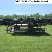 new Other Trailers Other  for sale, in Sycamore, IL Thumbnail 2
