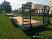 new Other Trailers Lamar Trailers  for sale, in Sycamore, IL Thumbnail 3