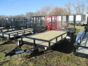 new Other Trailers Liberty Coach  for sale, in Sycamore, IL Thumbnail 1