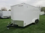 2026 Haul-About Enclosed Cargo PAN716TA2 