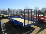 new Other Trailers Rice  for sale, in Sycamore, IL Thumbnail 2