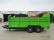 new Other Trailers BWISE  for sale, in Sycamore, IL Thumbnail 2