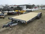 2026 Lamar Car Hauler CE832023 