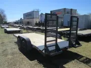 new Other Trailers Lamar Trailers  for sale, in Sycamore, IL Thumbnail 3