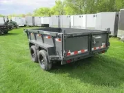 new Other Trailers Lamar Trailers  for sale, in Sycamore, IL Thumbnail 3