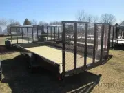 new Other Trailers Rice  for sale, in Sycamore, IL Thumbnail 2