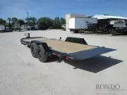 new Other Trailers Liberty Coach  for sale, in Sycamore, IL Thumbnail 2