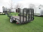 used Other Trailers Other  for sale, in Sycamore, IL Thumbnail 3