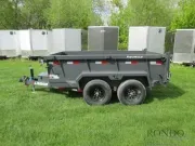 new Other Trailers Lamar Trailers  for sale, in Sycamore, IL Thumbnail 2