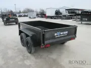 new Other Trailers BWISE  for sale, in Sycamore, IL Thumbnail 3