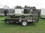 used Other Trailers Other  for sale, in Sycamore, IL Thumbnail 2