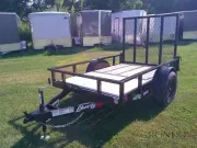 new Other Trailers Liberty Coach  for sale, in Sycamore, IL Thumbnail 1