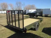 new Other Trailers Rice  for sale, in Sycamore, IL Thumbnail 3