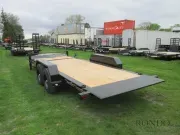 new Other Trailers Diamond T Trailers  for sale, in Sycamore, IL Thumbnail 3