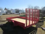 new Other Trailers Rice  for sale, in Sycamore, IL Thumbnail 2