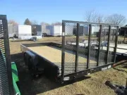 new Other Trailers Rice  for sale, in Sycamore, IL Thumbnail 2