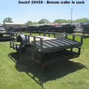new Other Trailers Other  for sale, in Sycamore, IL Thumbnail 3