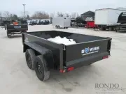 new Other Trailers BWISE  for sale, in Sycamore, IL Thumbnail 3