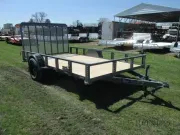 new Other Trailers Other  for sale, in Sycamore, IL Thumbnail 3