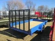 new Other Trailers Rice  for sale, in Sycamore, IL Thumbnail 3