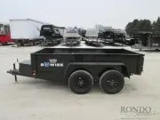 new Other Trailers BWISE  for sale, in Sycamore, IL Thumbnail 2